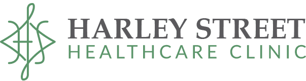 Harley Street Healthcare Clinic logo