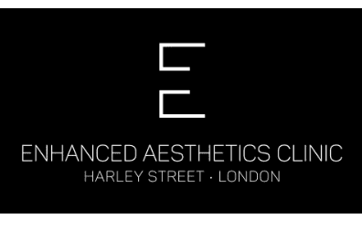 Enhance Harley Street logo