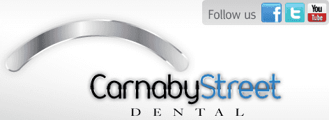 Carnaby Street Dental Practice logo