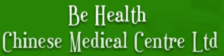 Be Health: 79 Dean Street logo