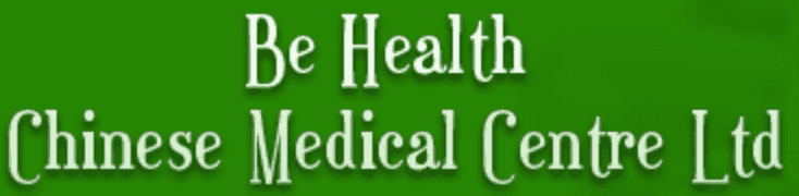 Be Health: 108 Shaftesbury Avenue logo