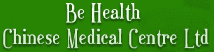 Be Health: 98 Shaftesbury Avenue logo