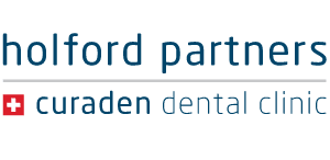 Curaden Dental Clinic logo