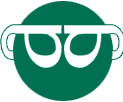 Antony Austin Optometrists logo