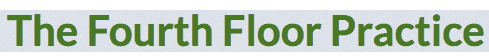 Fourth Floor Therapy Practice logo