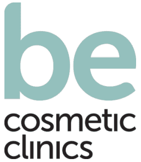 Be Cosmetic Clinics logo