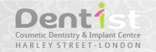 Dent1st Harley Street Clinic logo