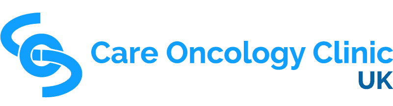 Care Oncology Clinic logo