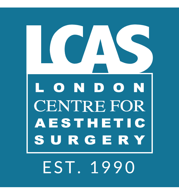 London Centre for Aesthetic Surgery Gulf logo