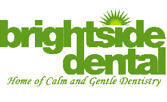 Brightside Dental logo