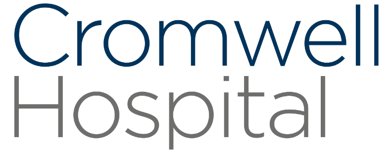 Cromwell Hospital logo