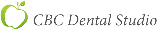 CBC Dental Studio logo