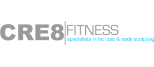 Cre8 Fitness logo