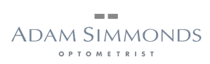 Adam Simmonds logo