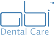 Abi Dental Care logo
