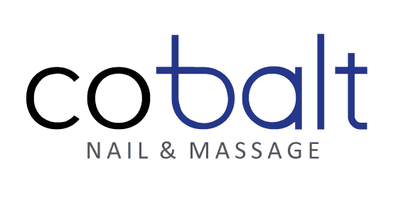 Cobalt Nail & Massage logo