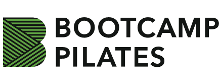 Bootcamp Pilates logo