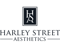 Harley Street Aesthetic Clinic logo