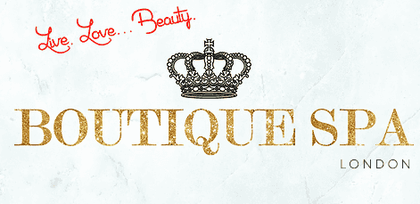 Boutique Spa logo